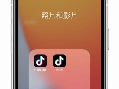“苹果抖音VIP破解版下载：享受无限视频特权！”