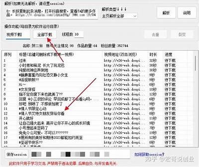 如何轻松下载抖阴小视频，教程与技巧全解析