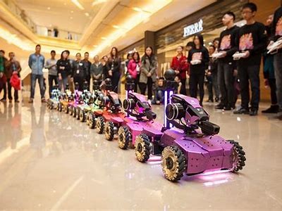 DJI 8CN抖阴台湾版：探索创新影像技术与创意实践