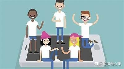 探讨抖阴情况：社交媒体对年轻人的影响与思考