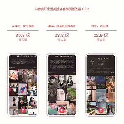 记录美好生活：探索抖阴的趣味与魅力