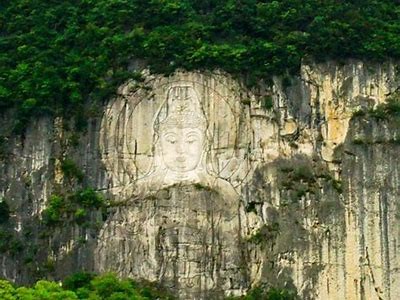 探秘抖阴重庆文旅城：畅享多元文化与自然美景的完美结合