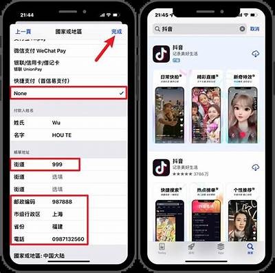 如何在苹果手机上安装抖音运用的详细步骤指南