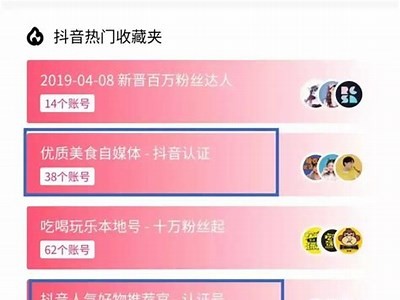 抖音账号找不到了，教你如何快速恢复和解决障碍
